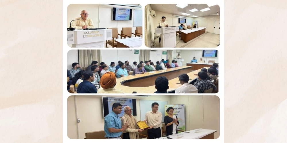 NFL Bathinda unit holds session on ethics and integrity